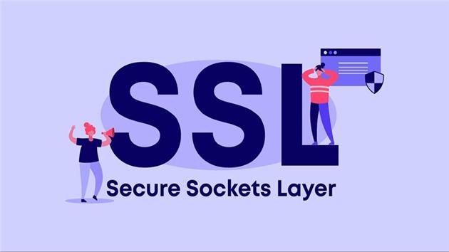 گواهی SSL